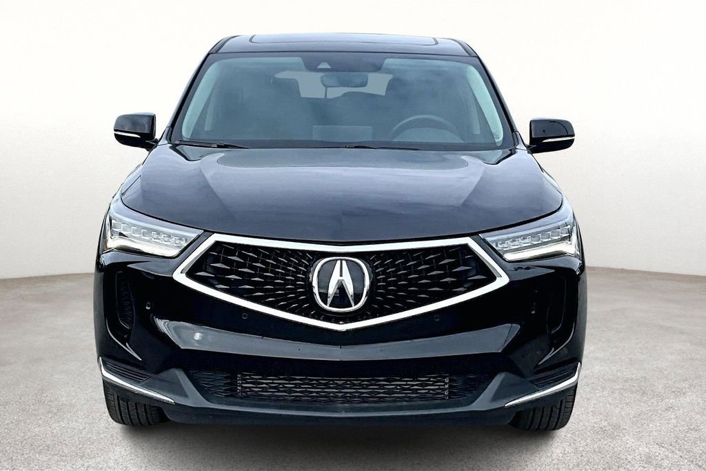 Used 2026 Acura MDX A-Spec image 5