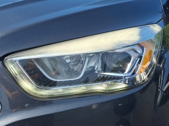 Used 2017 Ford Escape Titanium AWD/4WD image 9