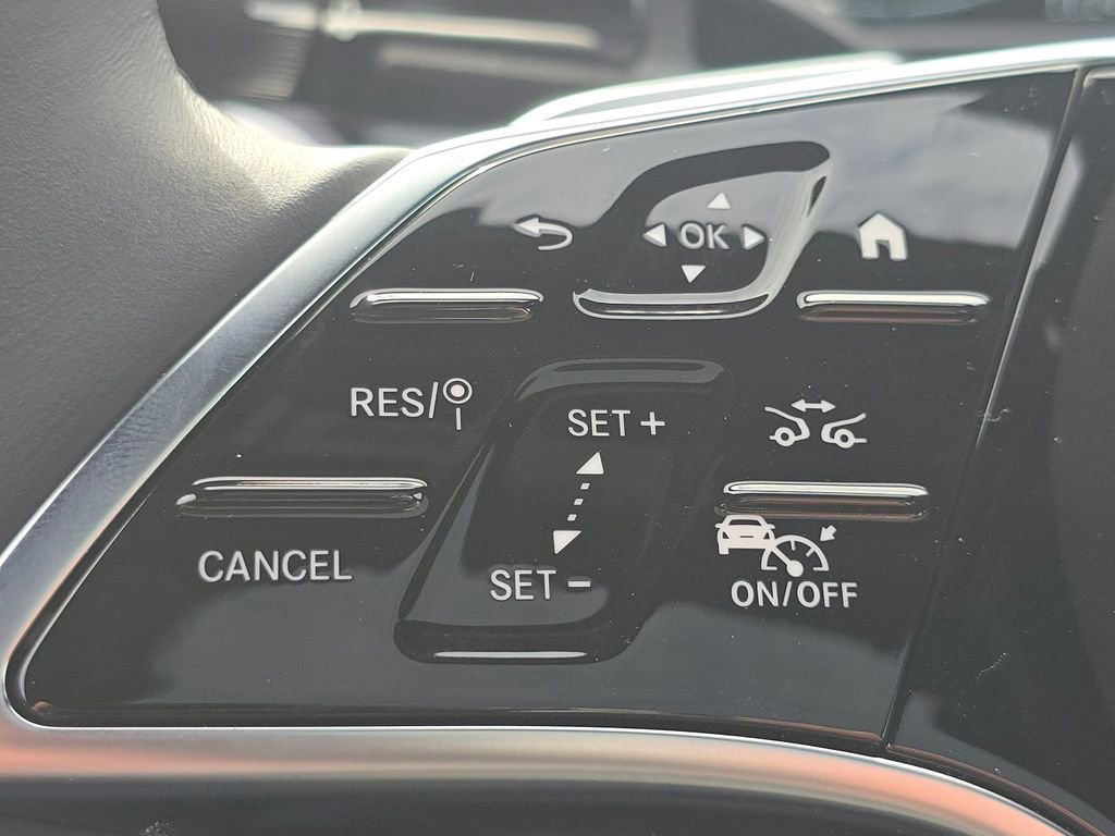 New 2026 Mercedes-Benz E 350 4MATIC Sedan image 34