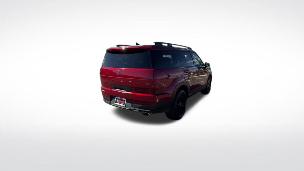 Used 2025 Hyundai Santa Fe XRT image 37