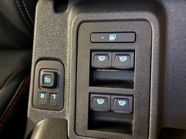 Used 2023 Ford Bronco Raptor AWD/4WD image 21