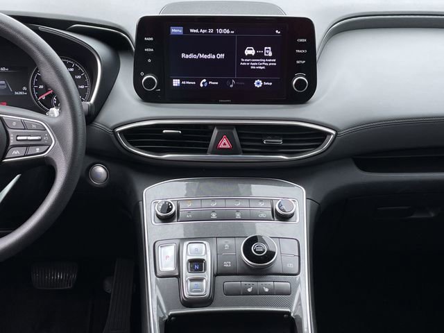 Used 2022 Hyundai Santa Fe SEL FWD image 15