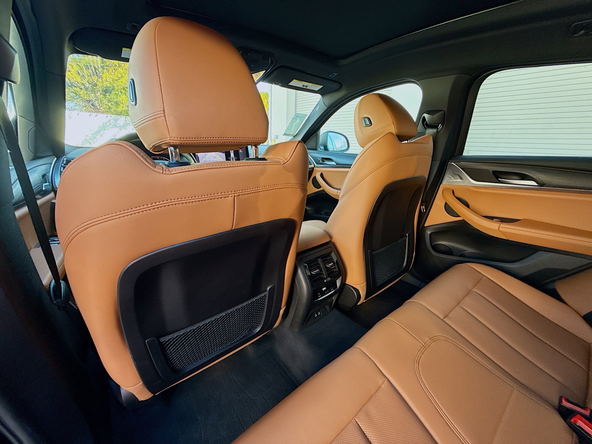 Used 2023 BMW X4 xDrive30i w/ Premium Package image 26