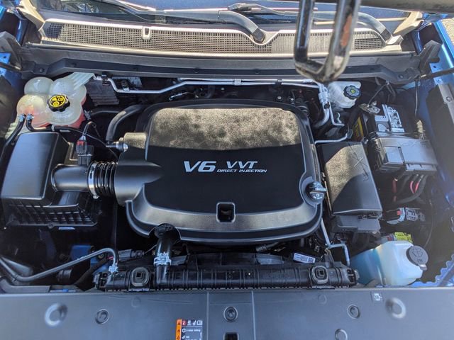 Used 2019 GMC Canyon SLE w/ Driver Alert Package image 31