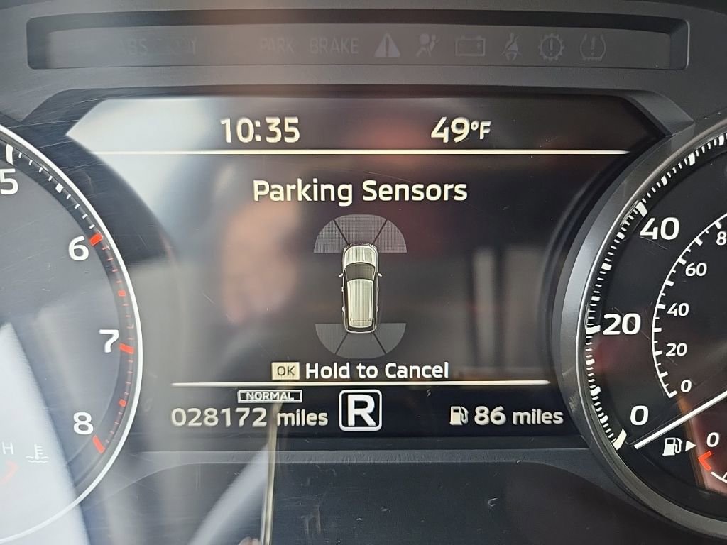 Used 2025 Mitsubishi Outlander SE image 53