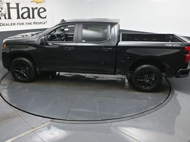 New 2026 Chevrolet Silverado 1500 RST image 21