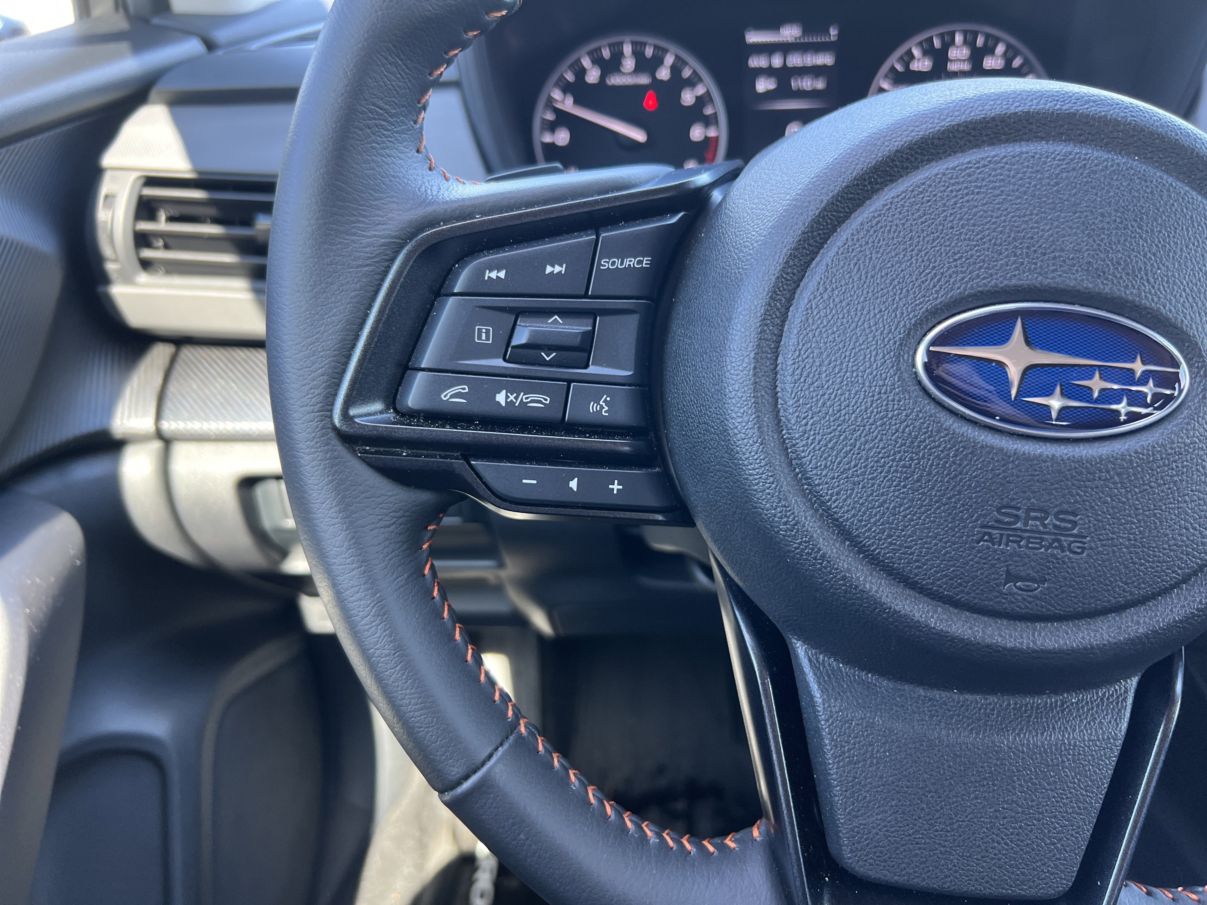 Used 2025 Subaru Crosstrek 2.5i Limited w/ Popular Package #3A AWD/4WD image 19