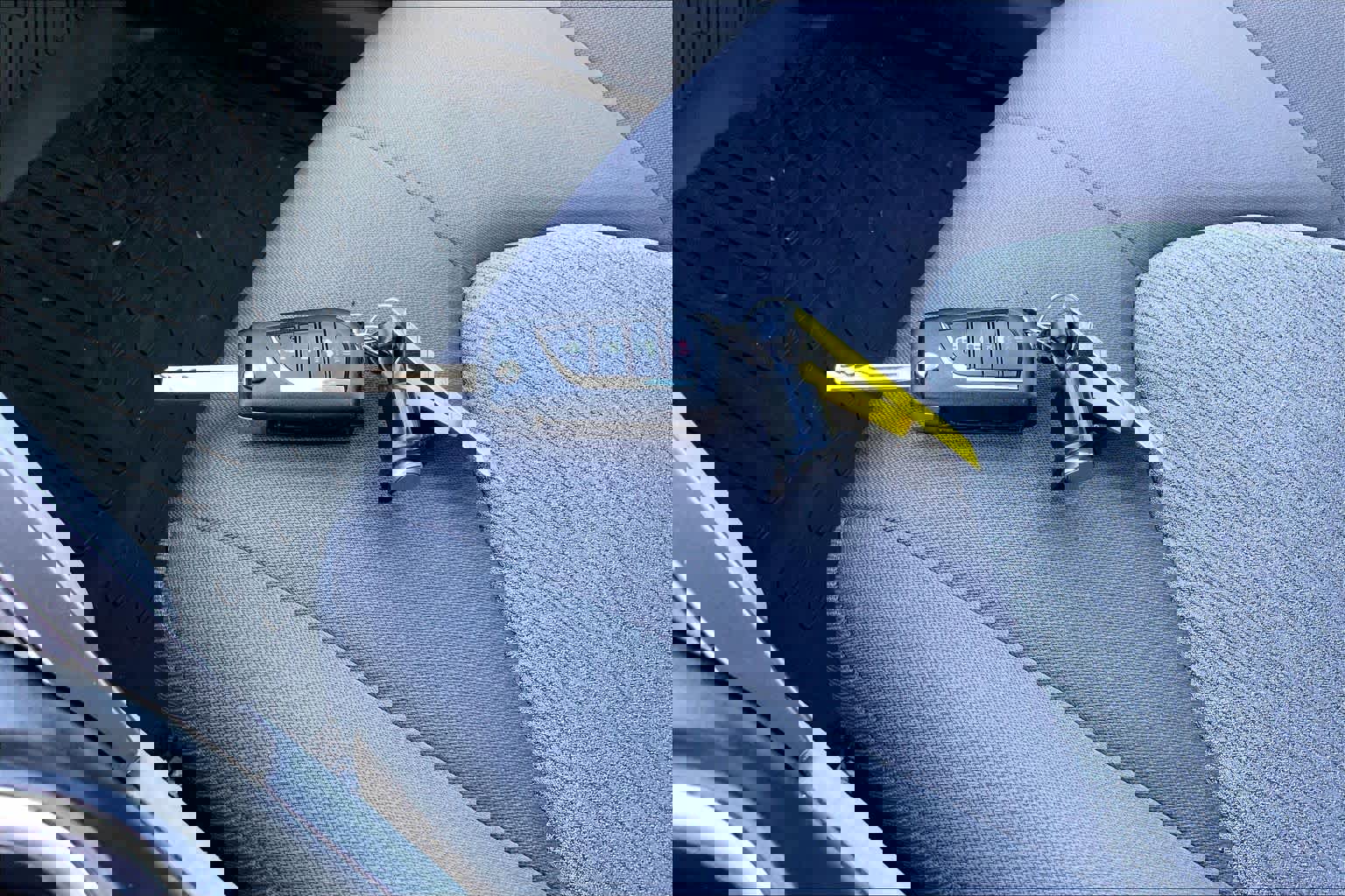 Used 2024 Toyota Camry LE image 14