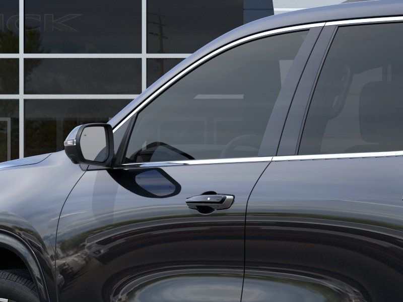 New 2026 GMC Acadia Denali Ultimate FWD image 36