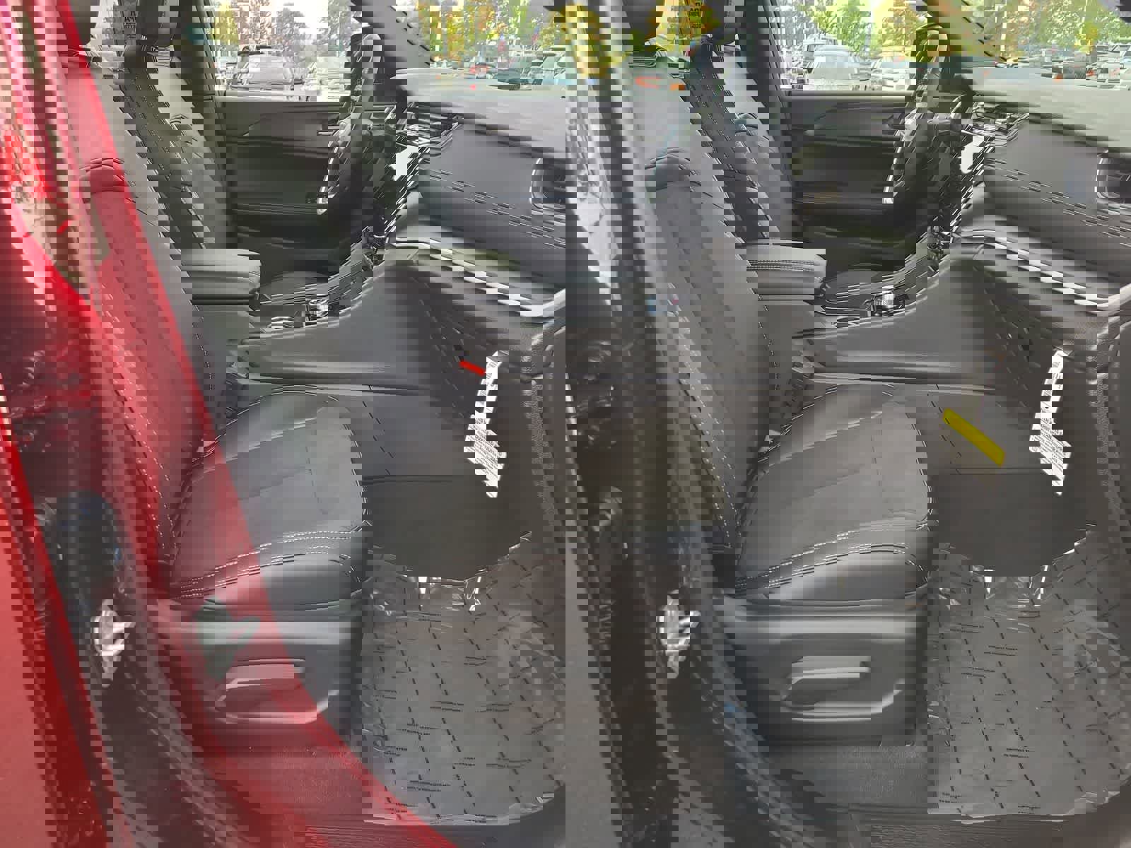 New 2025 Jeep Grand Cherokee Altitude w/ Trailer Tow Package image 22