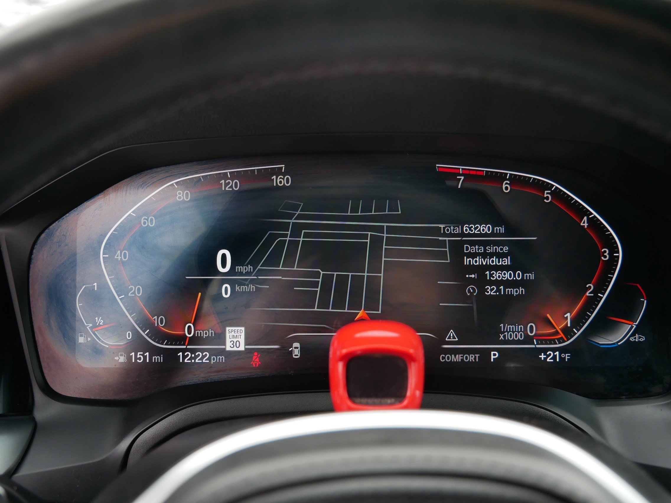 Used 2022 BMW 230i Coupe w/ Premium Package image 21