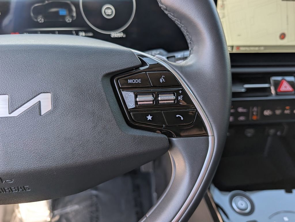 Used 2023 Kia Niro Wind image 25