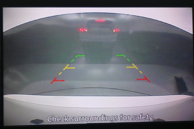 Certified 2024 Nissan Rogue SV AWD/4WD image 17