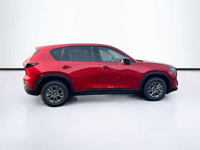 New 2026 MAZDA CX-5 Select AWD/4WD image 8