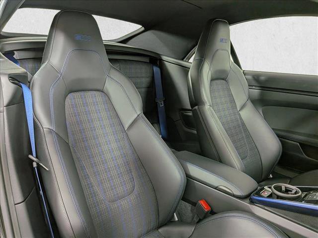 New 2026 Porsche 911 Carrera T image 23