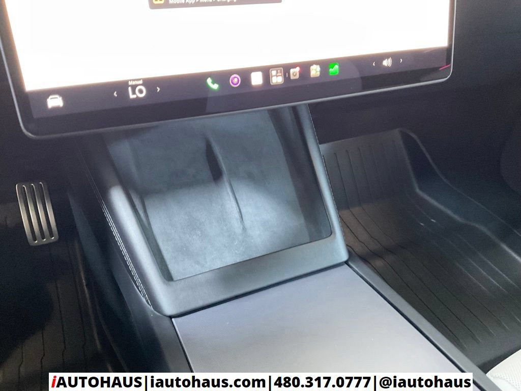 Used 2024 Tesla Model 3 Performance AWD/4WD image 26