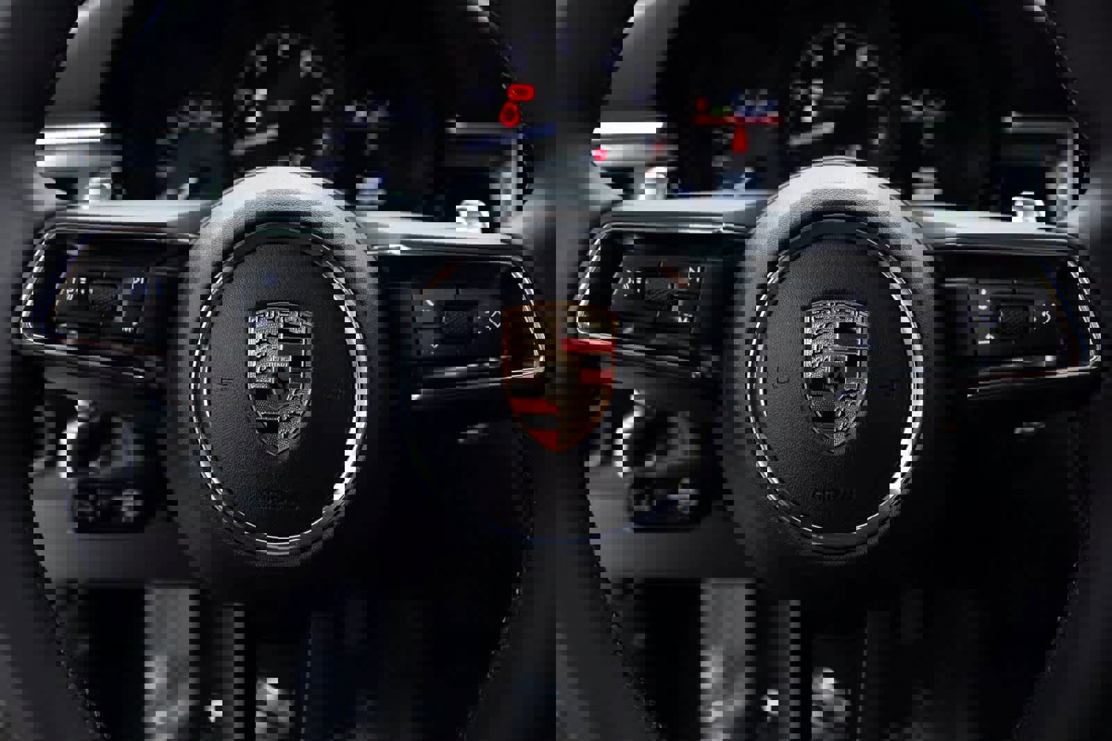 Certified 2025 Porsche Macan image 14