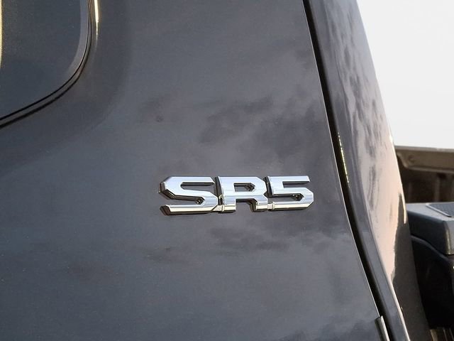 New 2026 Toyota Tacoma SR5 image 15