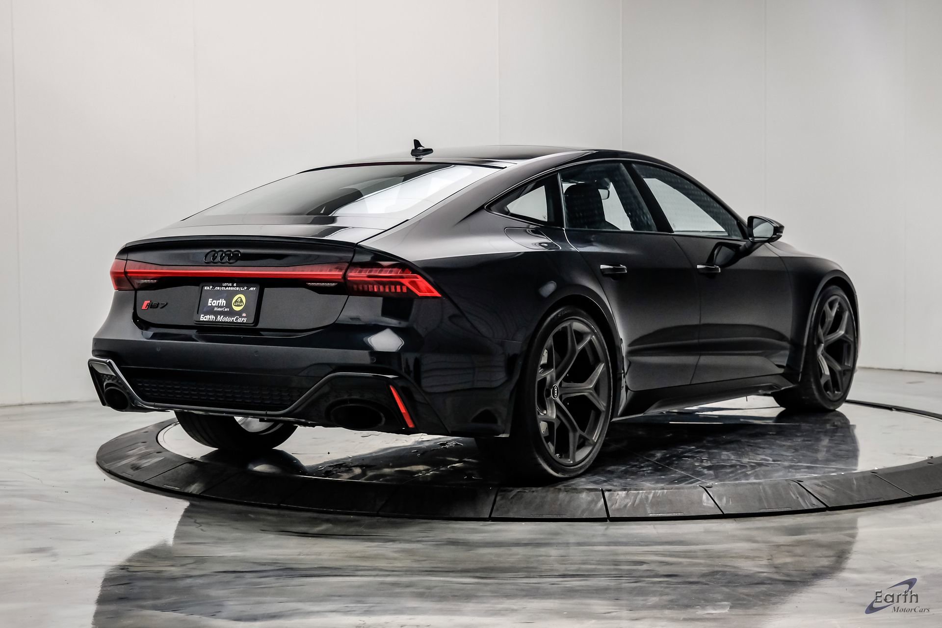 Used 2025 Audi RS 7 performance Sportback image 17