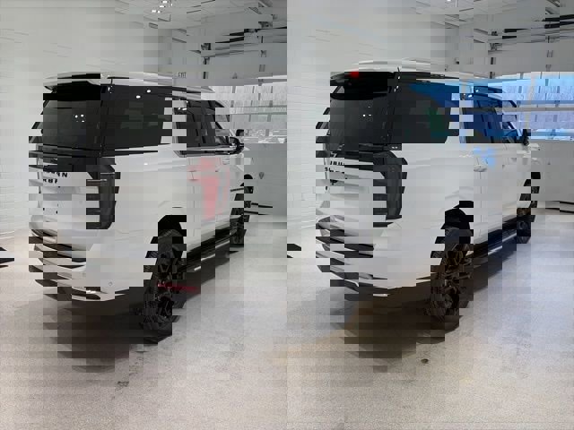 New 2026 Chevrolet Suburban LS w/ LPO, Dark Essentials Package image 6