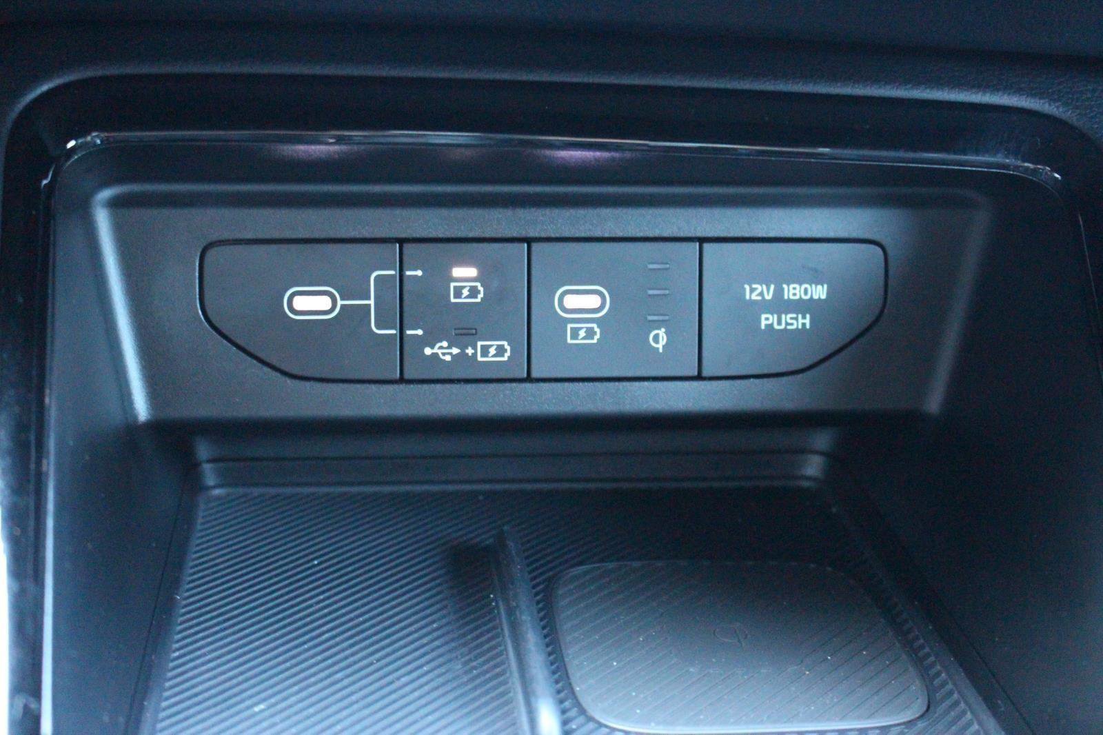 Used 2025 Kia K5 GT-Line image 25