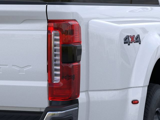 New 2026 Ford F350 Lariat w/ Camper Package AWD/4WD image 24