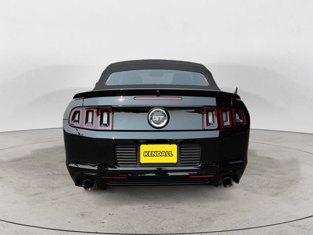 Used 2014 Ford Mustang GT w/ Electronics Package RWD image 6