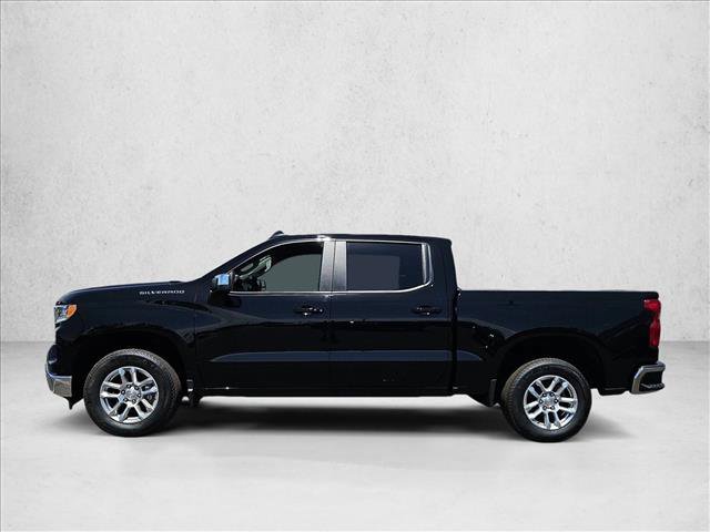 New 2026 Chevrolet Silverado 1500 LT w/ Protection Package RWD image 5