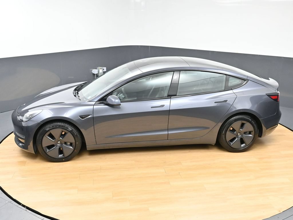 Used 2023 Tesla Model 3 Standard Range RWD image 50