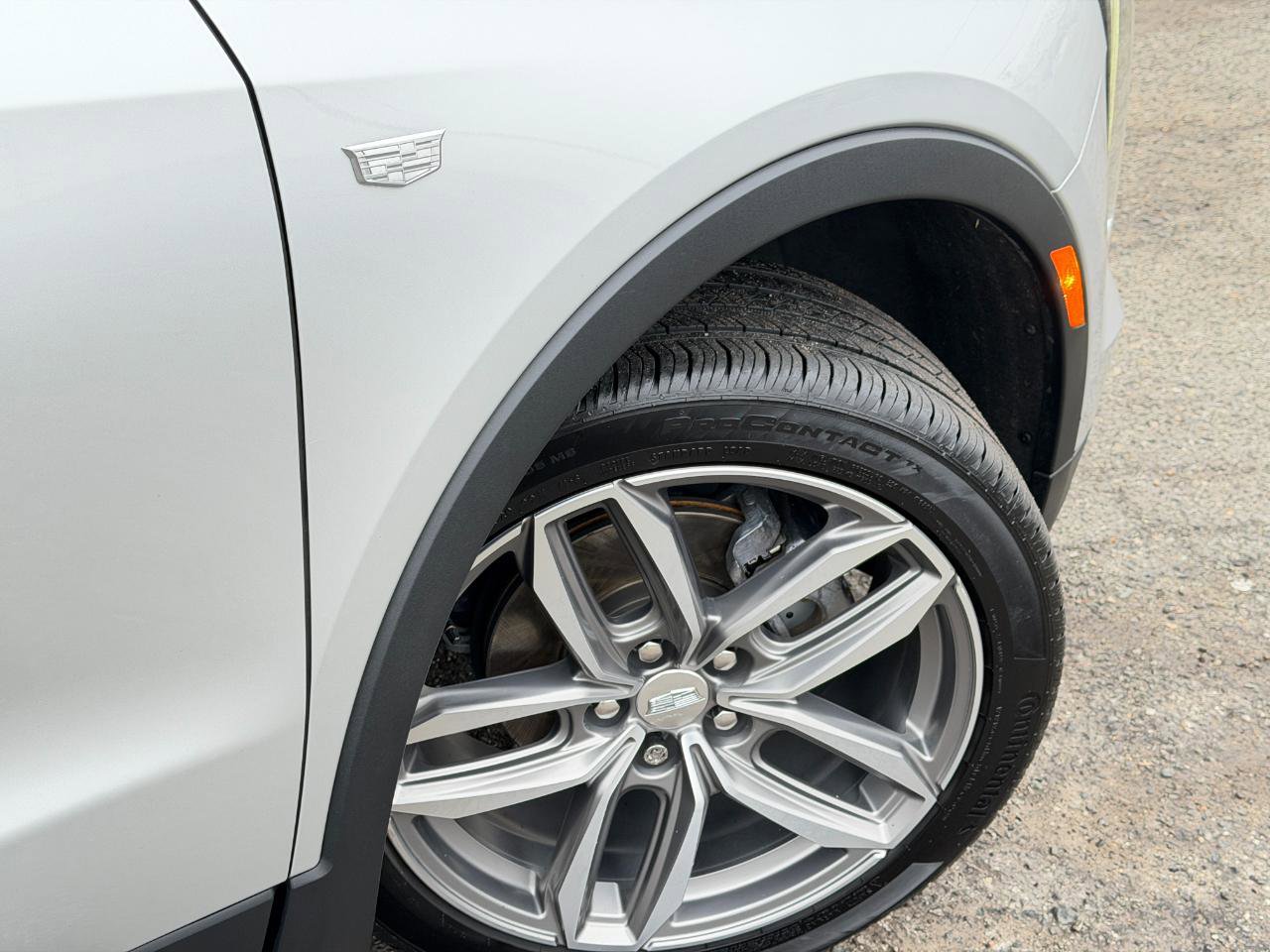 Used 2019 Cadillac XT4 Sport w/ Cold Weather Package image 92
