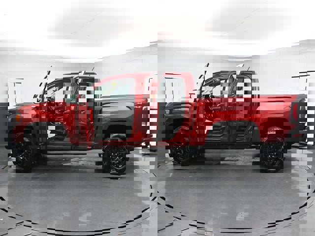 Used 2021 GMC Canyon Elevation w/ Trailering Package image 32