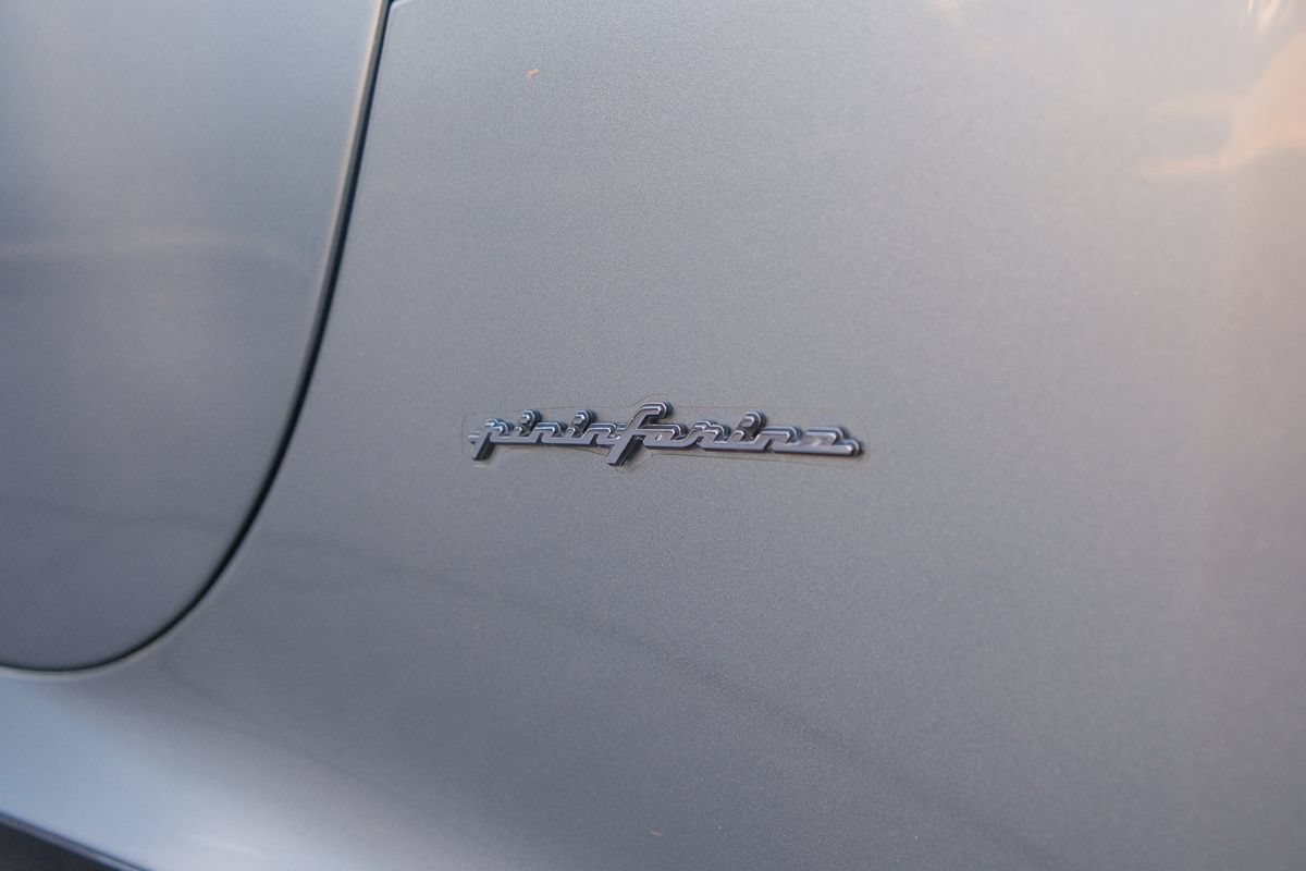 Used 2012 Ferrari FF AWD/4WD image 48