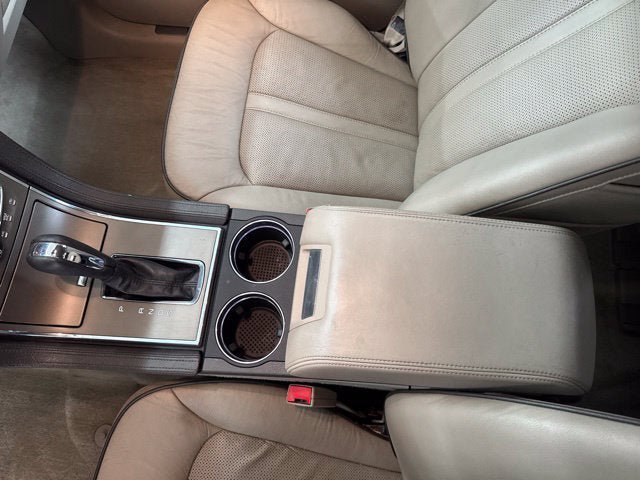 Used 2015 Lincoln MKX FWD w/ Equipment Group 102A image 14