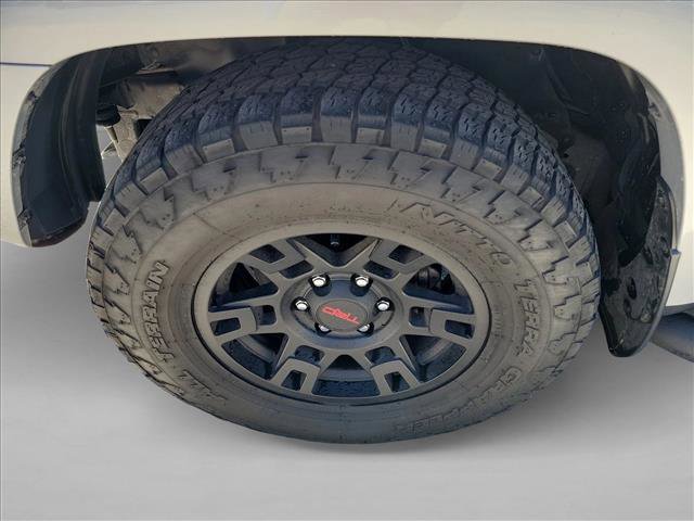 Used 2023 Toyota 4Runner SR5 Premium w/ Moonroof Package image 9