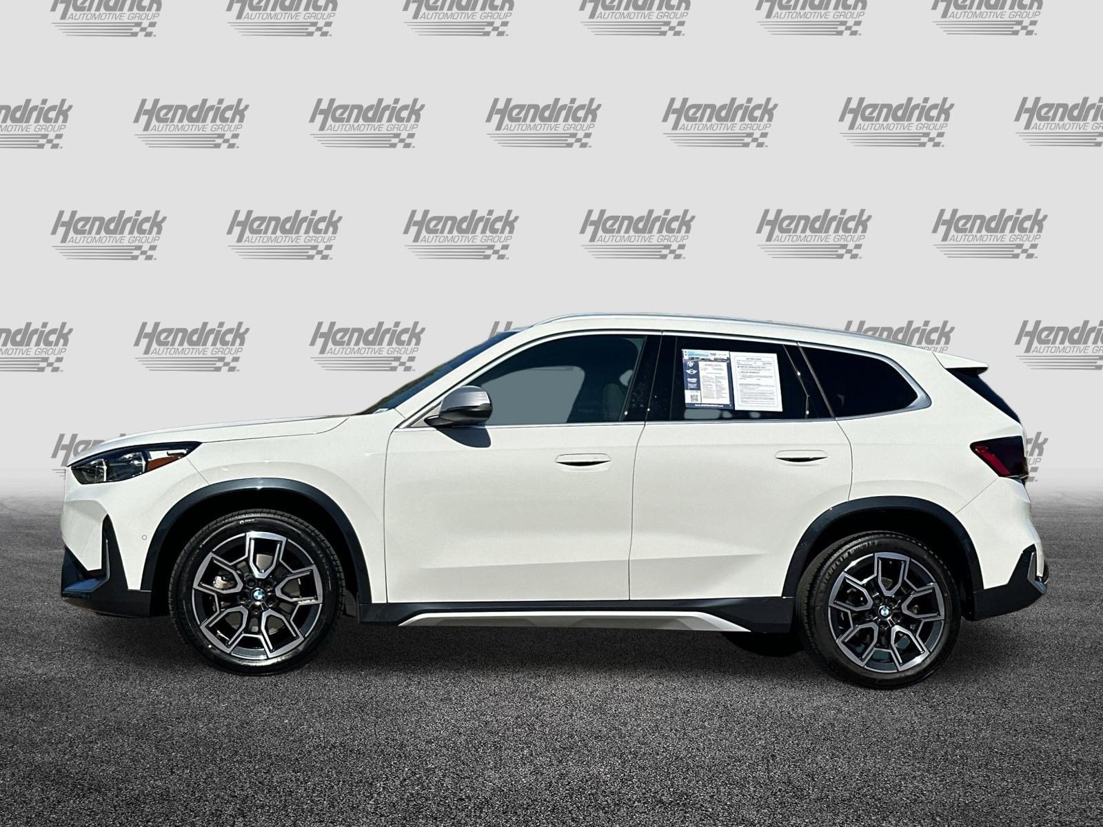 Used 2023 BMW X1 xDrive28i w/ Convenience Package AWD/4WD image 8