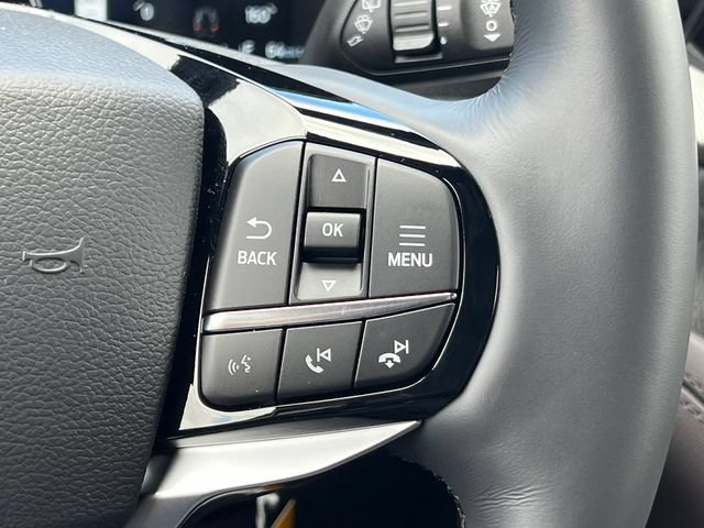 New 2026 Ford Explorer Platinum AWD/4WD image 24
