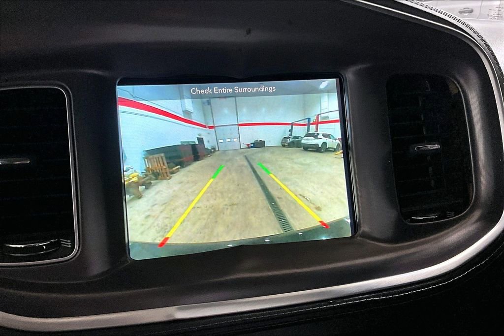 Used 2020 Dodge Charger Scat Pack w/ Plus Group image 19