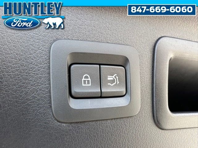 Used 2024 MAZDA CX-90 3.3 Turbo w/ Preferred Plus image 11