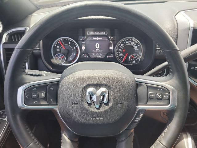 Used 2023 RAM 2500 Laramie AWD/4WD image 30