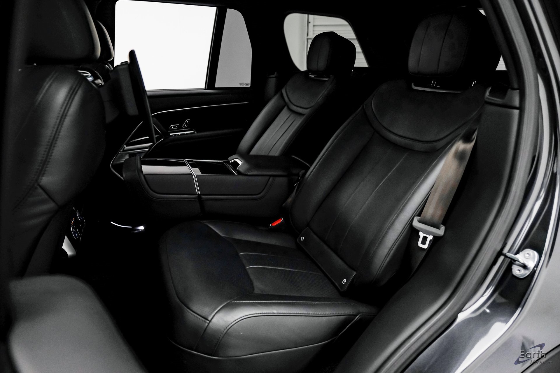 Used 2023 Land Rover Range Rover Autobiography image 75