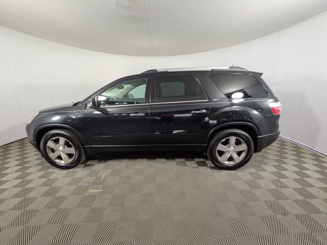 Used 2012 GMC Acadia SLT FWD image 15