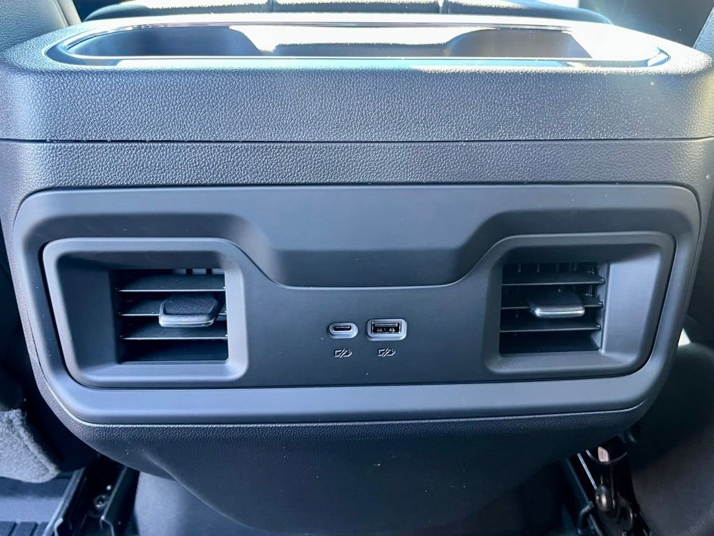 New 2026 Chevrolet Silverado 1500 LT Trail Boss w/ Safety Package image 28