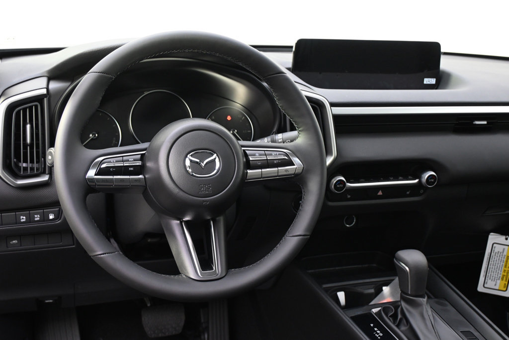 New 2026 MAZDA CX-50 2.5 Hybrid w/ Preferred Pkg AWD/4WD image 12