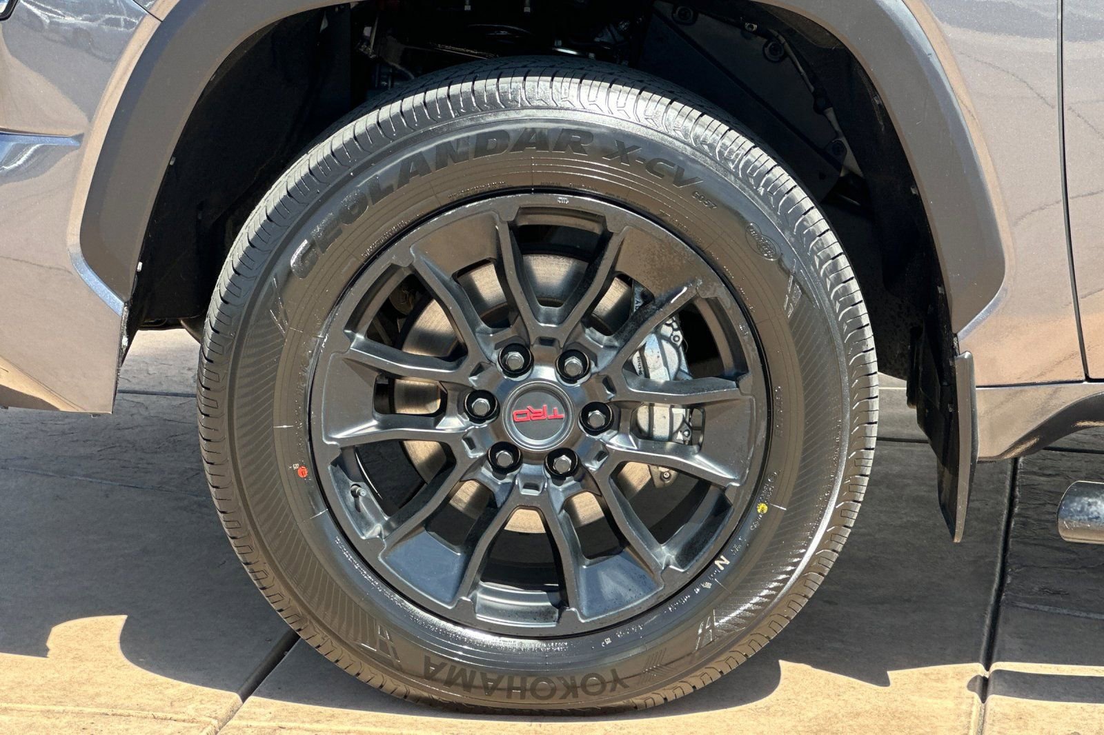 Used 2023 Toyota Tundra Limited w/ TRD Off-Road Package RWD image 32