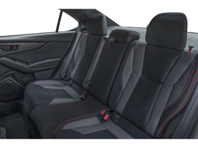 New 2026 Subaru WRX Premium AWD/4WD image 15