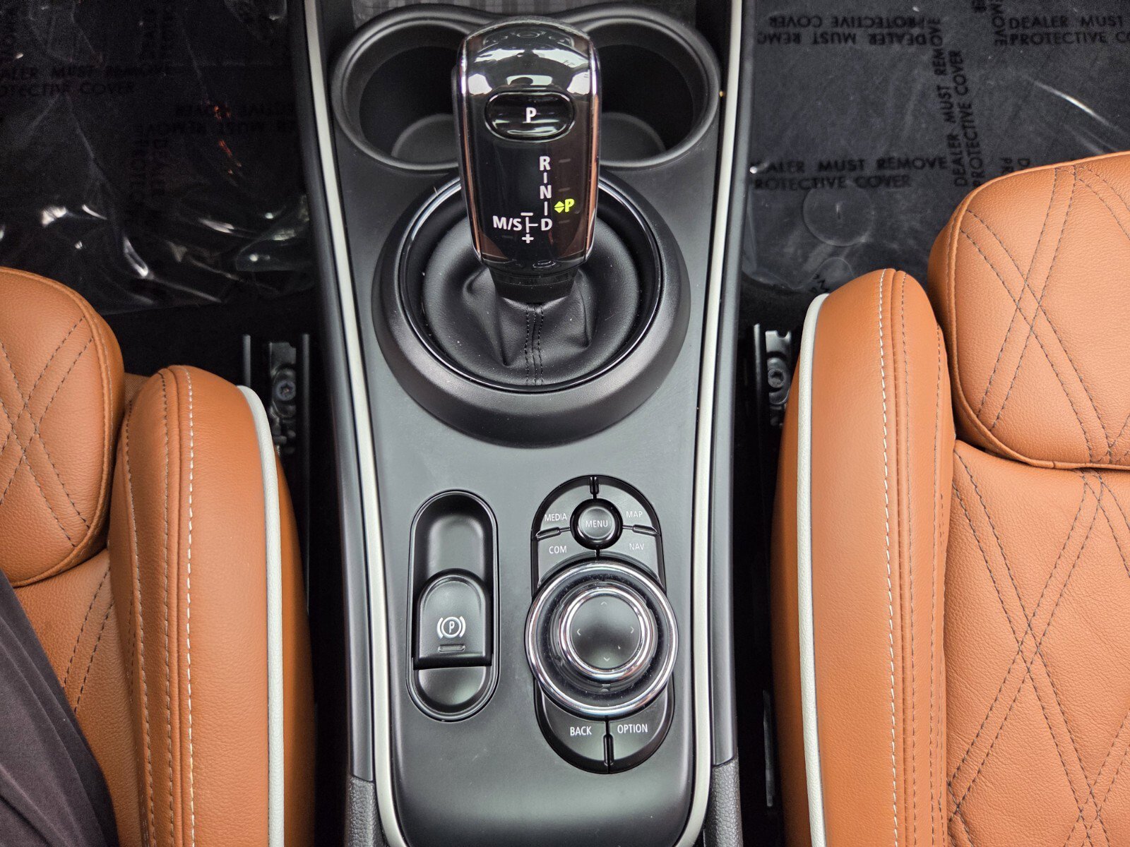 Used 2024 MINI Cooper Countryman S image 27