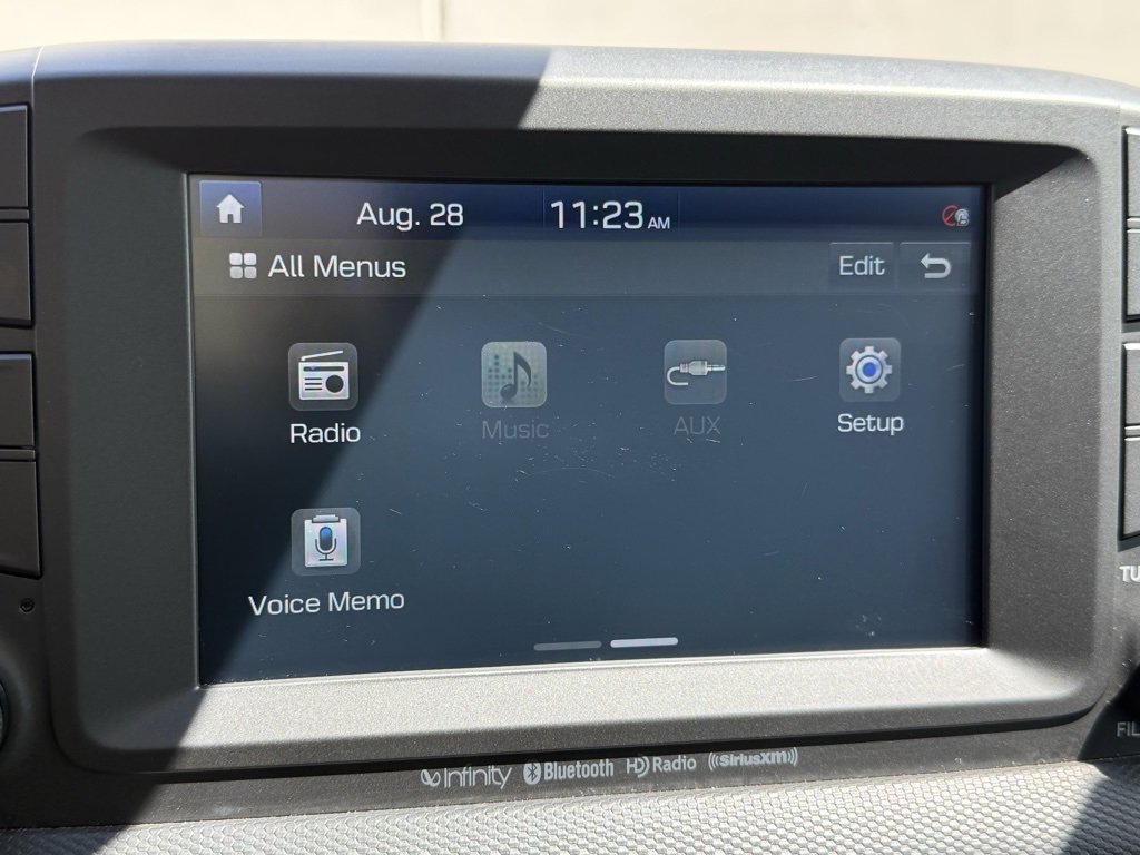 Used 2021 Hyundai Kona Limited image 10