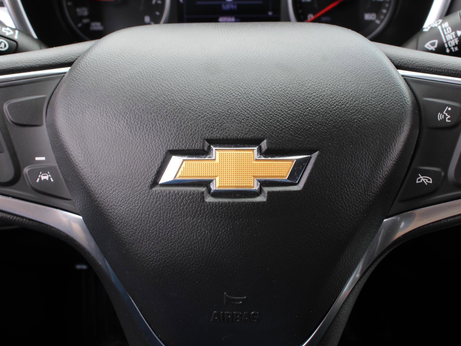 Certified 2022 Chevrolet Equinox LT image 32