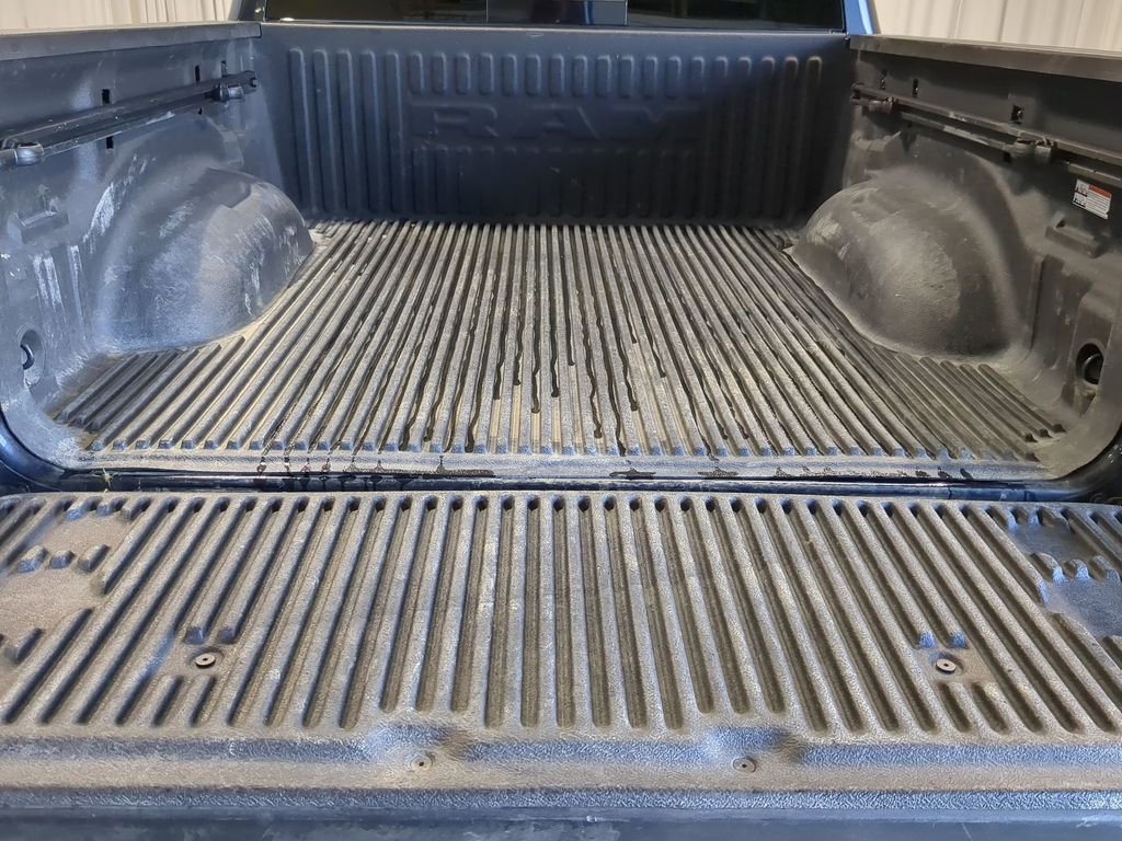 Used 2021 RAM 1500 Laramie w/ Sport Appearance Package image 40