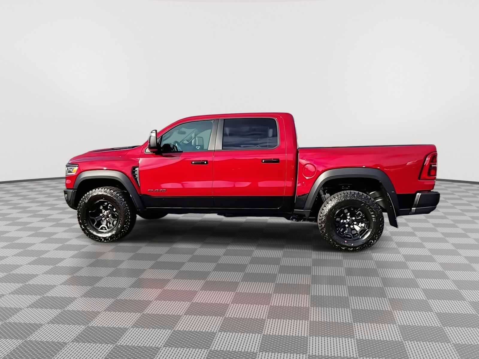 New 2026 RAM 1500 RHO image 5